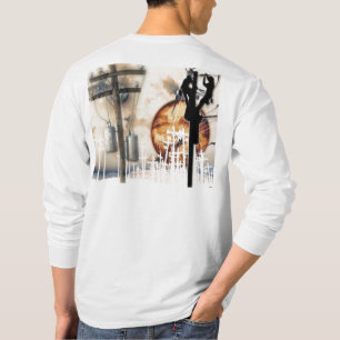 Lineman's Long Sleeve Shirt