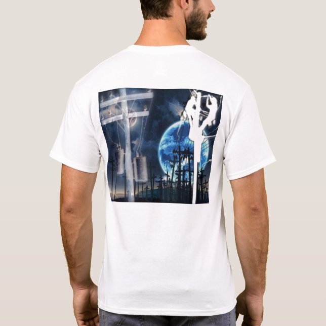 Lineman's Shirt (Back)