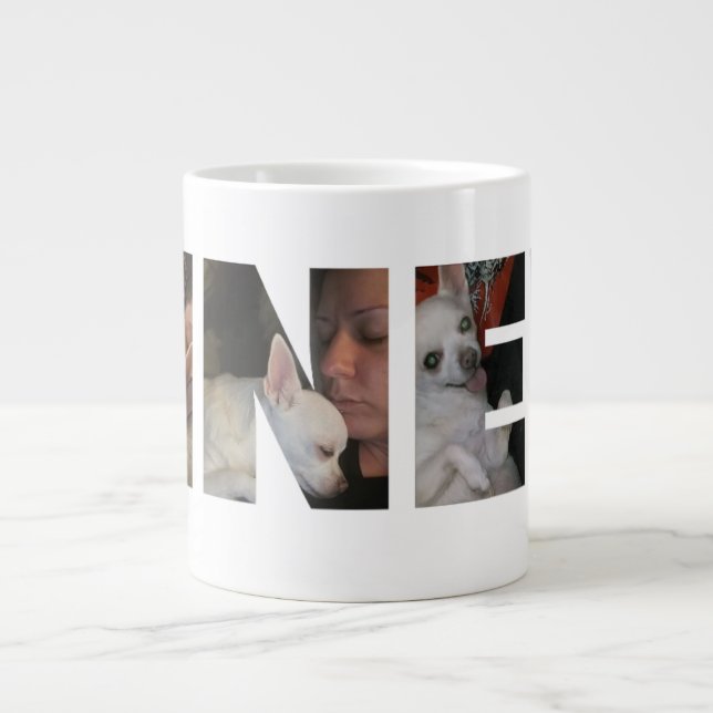 linen2 giant coffee mug (Front)