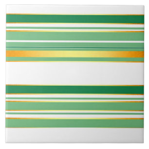 Linen Luxury Popular Green Gold Texture Collection Ceramic Tile
