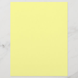 Linen Resume Paper (Ivory)