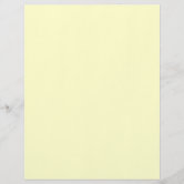 Linen Resume Paper (Ivory)