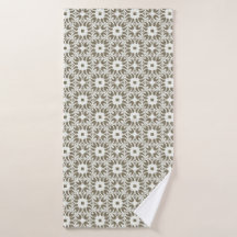 Linen Trellis