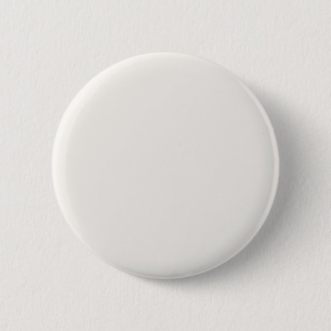 Linen White, Off-White  Button (Front)