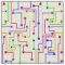 Lines And Nodes