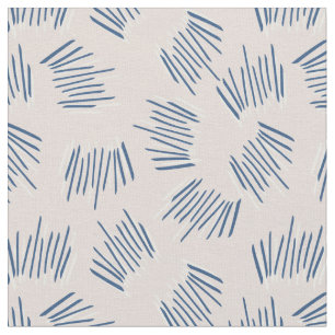 Lines boho neutral fabric