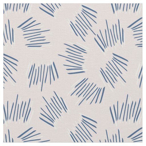 Lines boho neutral fabric