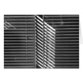 Lines & Light, Noir, card (Front Horizontal)