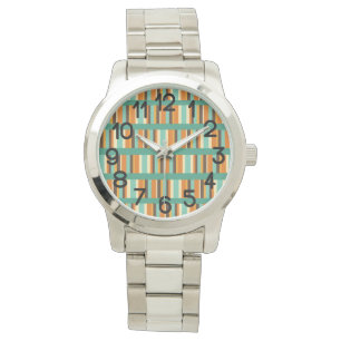 Lines of Stripes  Watch