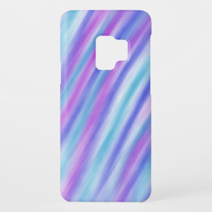 Lines of Thought Case-Mate Samsung Galaxy S9 Case