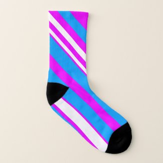 lines socks