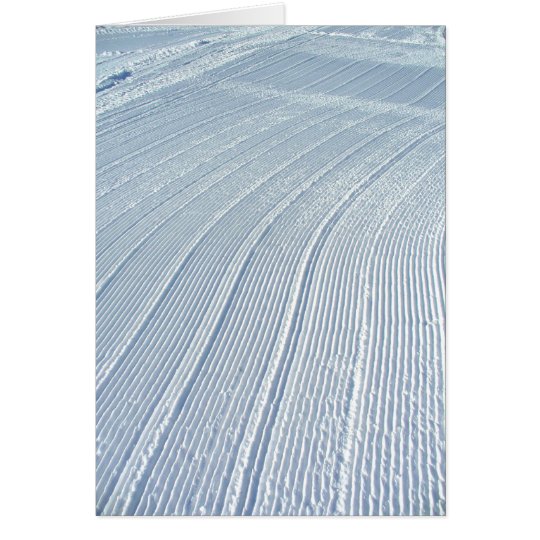 Lines that Beckon Card