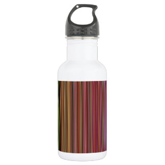 LineX10 Stainless Steel Water Bottle