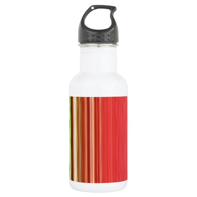 LineX1 Water Bottle (Front)