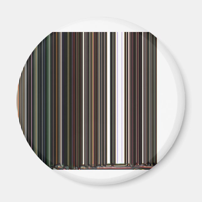 LineX5 Magnet (Front)