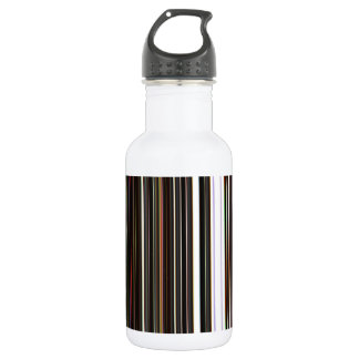LineX5 Stainless Steel Water Bottle