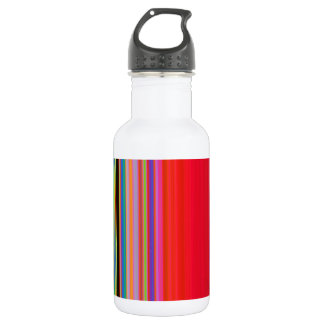 LineX6 Stainless Steel Water Bottle