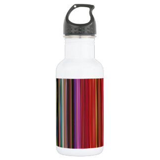 LineX8 Water Bottle