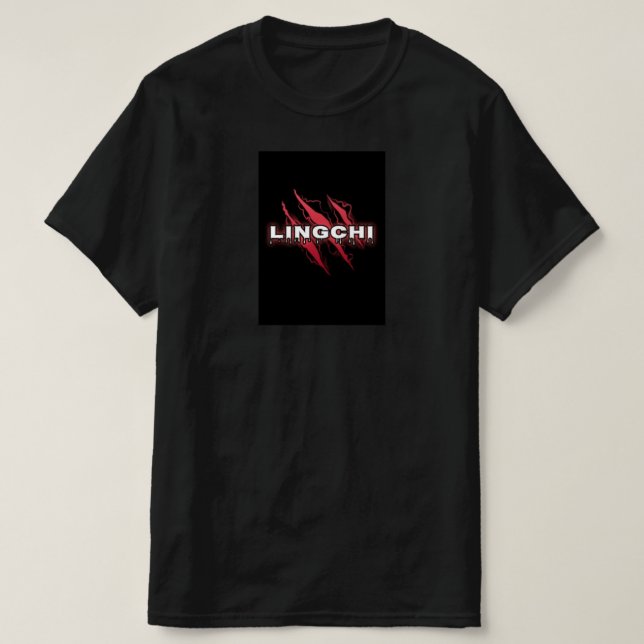LINGCHI  T-Shirt (Design Front)