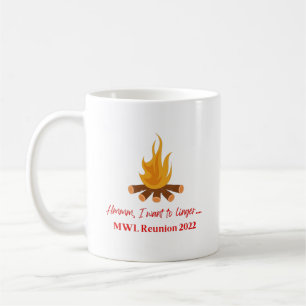 Linger Mug