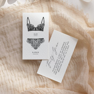 Lingerie Bridal Shower Gift Ideas