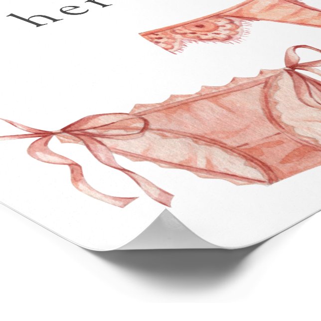 lingerie-shower-drop-your-panties-here-sign-zazzle for Drop Your Panties Here Sign Free Printable Lingerie Shower Drop Your Panties Here Sign | Zazzle for Drop Your Panties Here Sign Free Printable