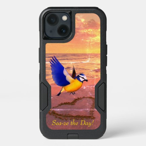 Lingering Love iPhone 13 Case