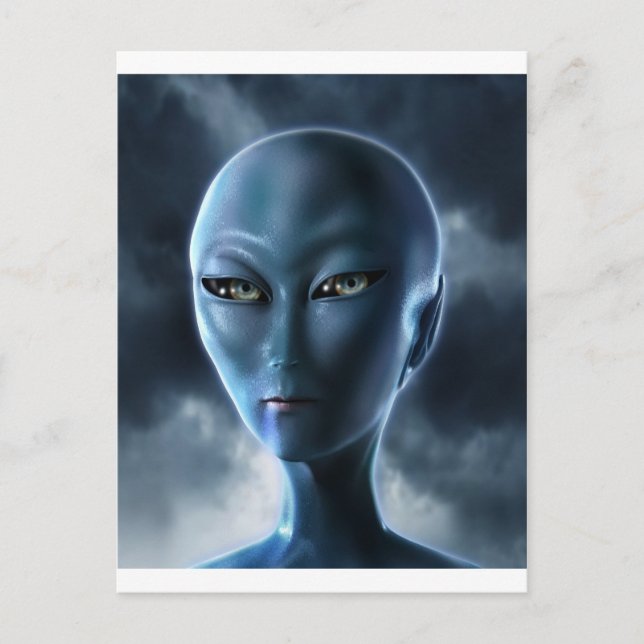 Linha Tunia Postcard (Front)