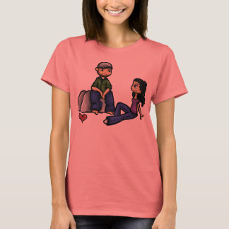 Link & Lacy T-Shirt