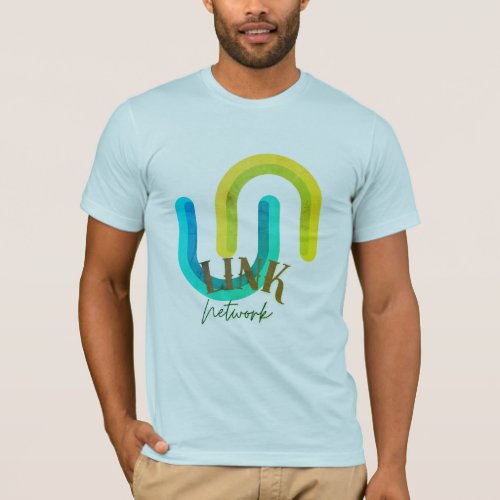 Link logo T_Shirt