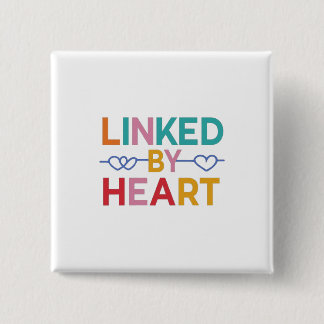 Linked by heart button