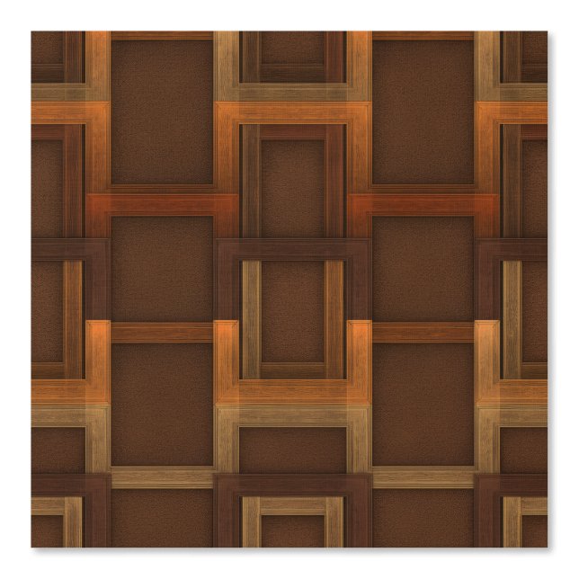 Linked Wallpaper (Front)