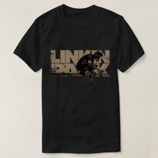Linkin Park Band T-Shirt