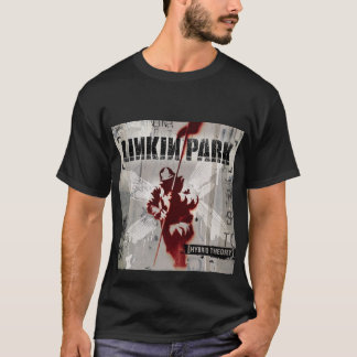 LINKIN PARK - HYBRID THEORY T-Shirt