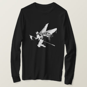 Linkin Park Japanese Text T-Shirt