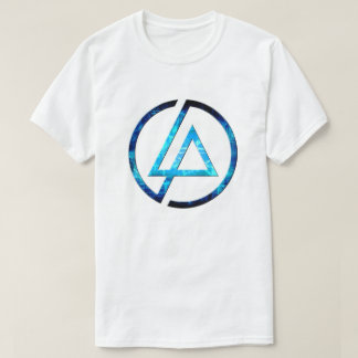 Linkin Park Logo T-Shirt
