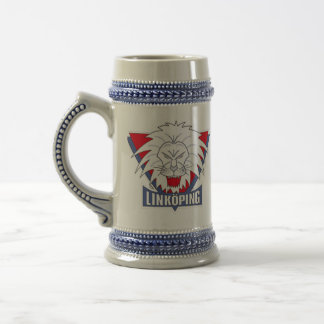 Linkoping Beer Stein