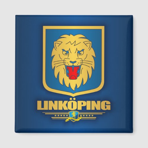 Linkoping Magnet