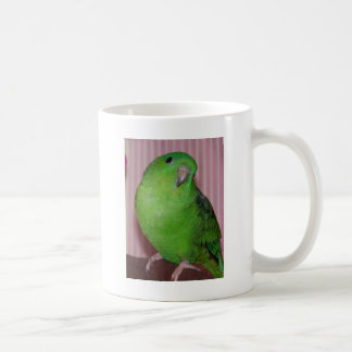 Linnie Coffee Mug