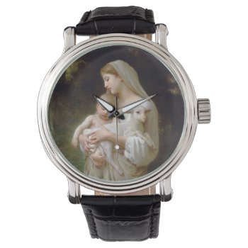 L'innocence Watch by SimplyBoutiques at Zazzle