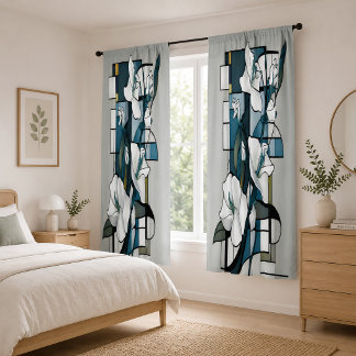 Linsimug Blackout Curtains