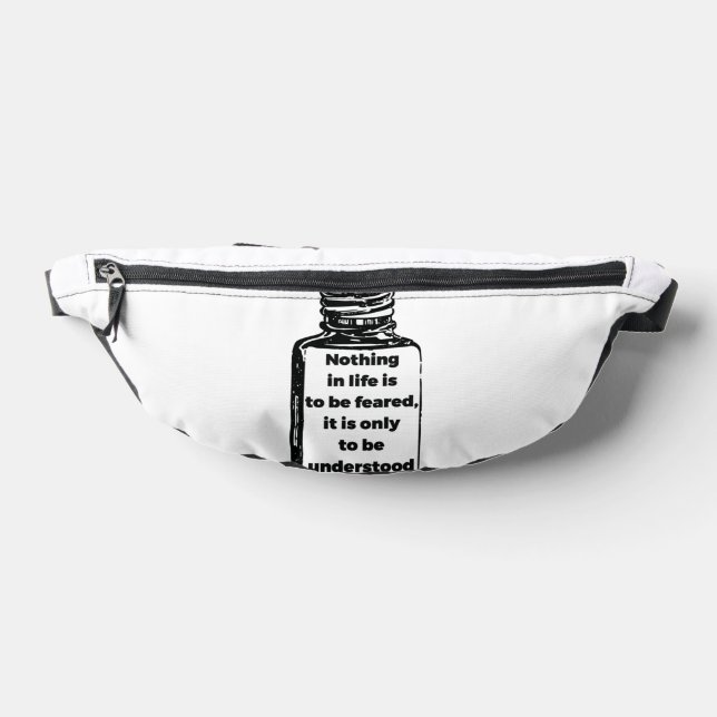 linsonduleyf fanny pack (Lay Down)