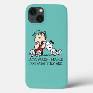 LV Snoopy iPhone X Case