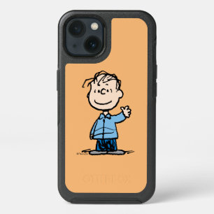 Linus Waving iPhone 13 Case