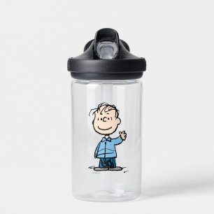 Linus Waving Water Bottle