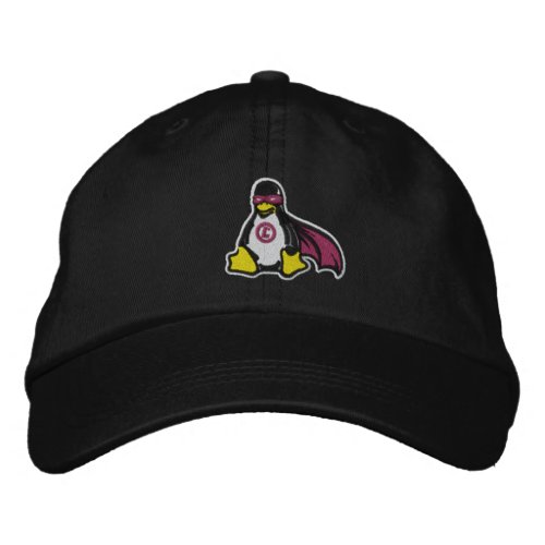 Linux Avenger Penguin Hat