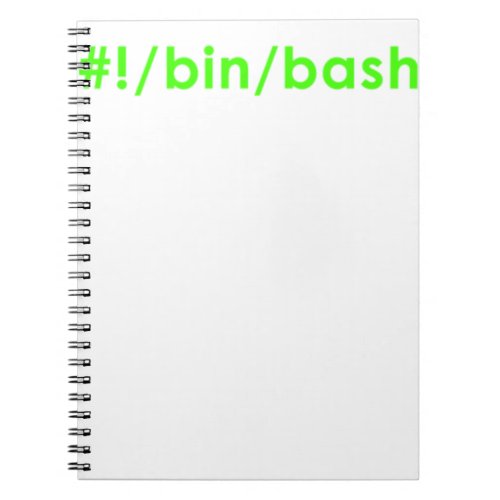 Linux bash_Z12Pd Notebook