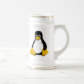Linux -  cat mug | grep beer