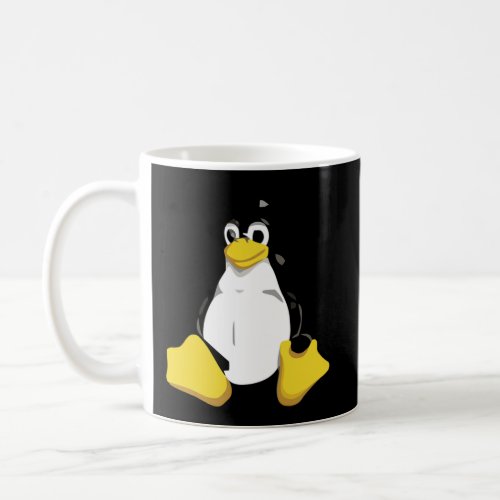 Linux Coffee Mug
