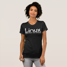 Linux - Freedom Of Choice